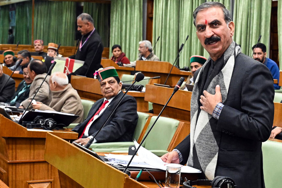 Himachal Budget session to begin Feb 16; speaker calls for political unity on RDG, fiscal health