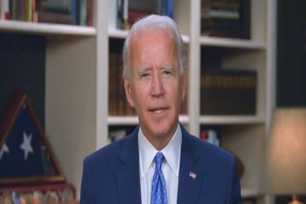 Biden calls Russia 'biggest threat' to America