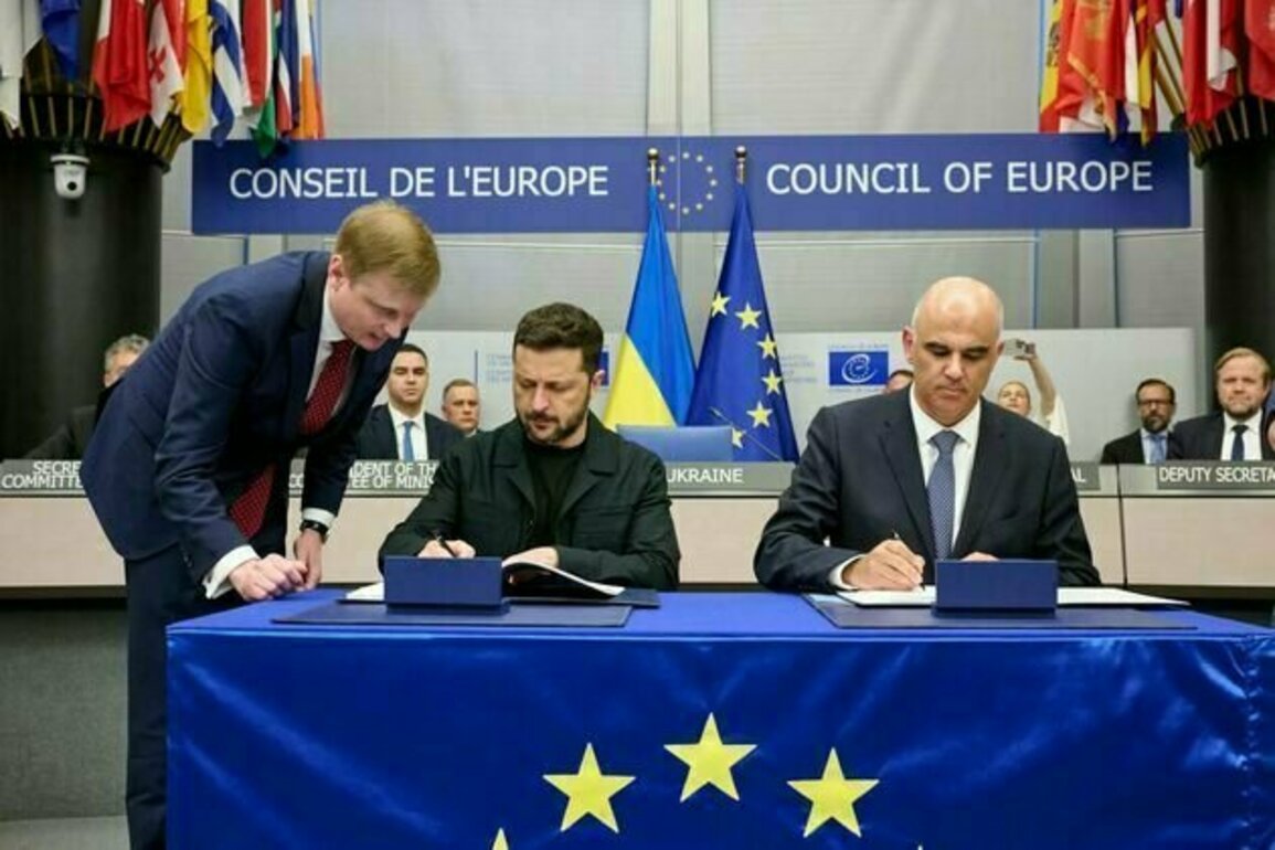 New special tribunal for Ukraine will pave the way for holding Russian leaders to account for the invasion