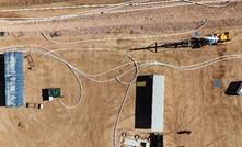 The site of the incident.