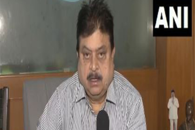Both DMK and AIADMK playing with sentiments of people over language, says BJP leader N Ramachander Rao