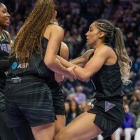 Valkyries look to ride momentum against struggling Storm