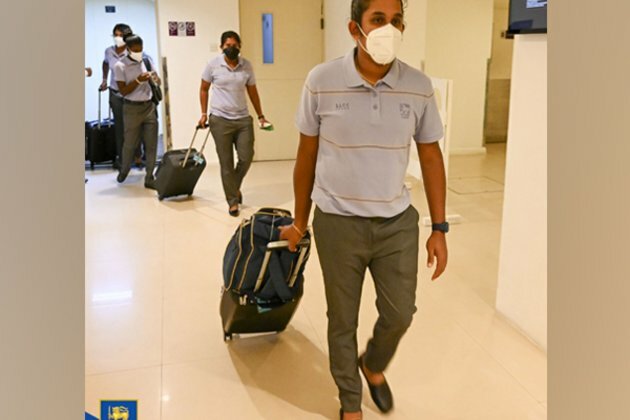 Women's WC Qualifier: Three Sri Lanka players test positive for COVID-19