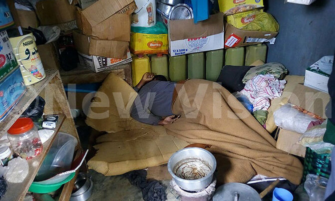 Business woman found dead in own shop Business woman found dead in own shop