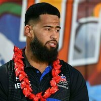 Payne Haas's allegiance switch to Samoa: a threat or an opportunity for rugby league?