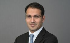 Why Brexit impact on UK activity will be 'less dramatic' than expected