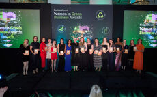 Women in Green Business Awards 2025: Two months to go