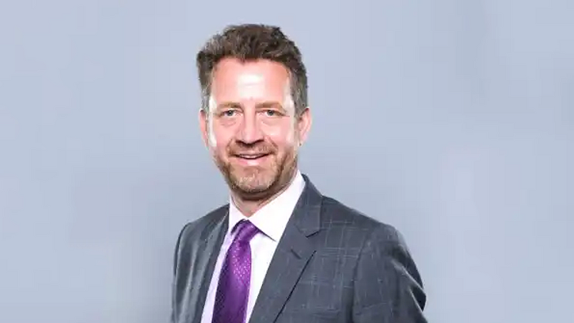 Mark Pougatch.