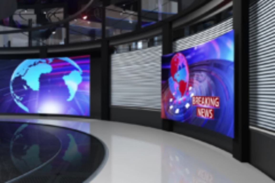Planar, OptiTrack Revel In NAB Show Floor Success