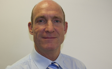 Neil McCarthy Calling time on four decades in insurance