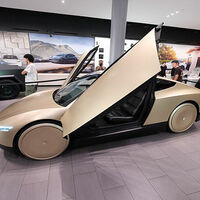 Musk eyes nationwide rollout after robotaxi test in Austin