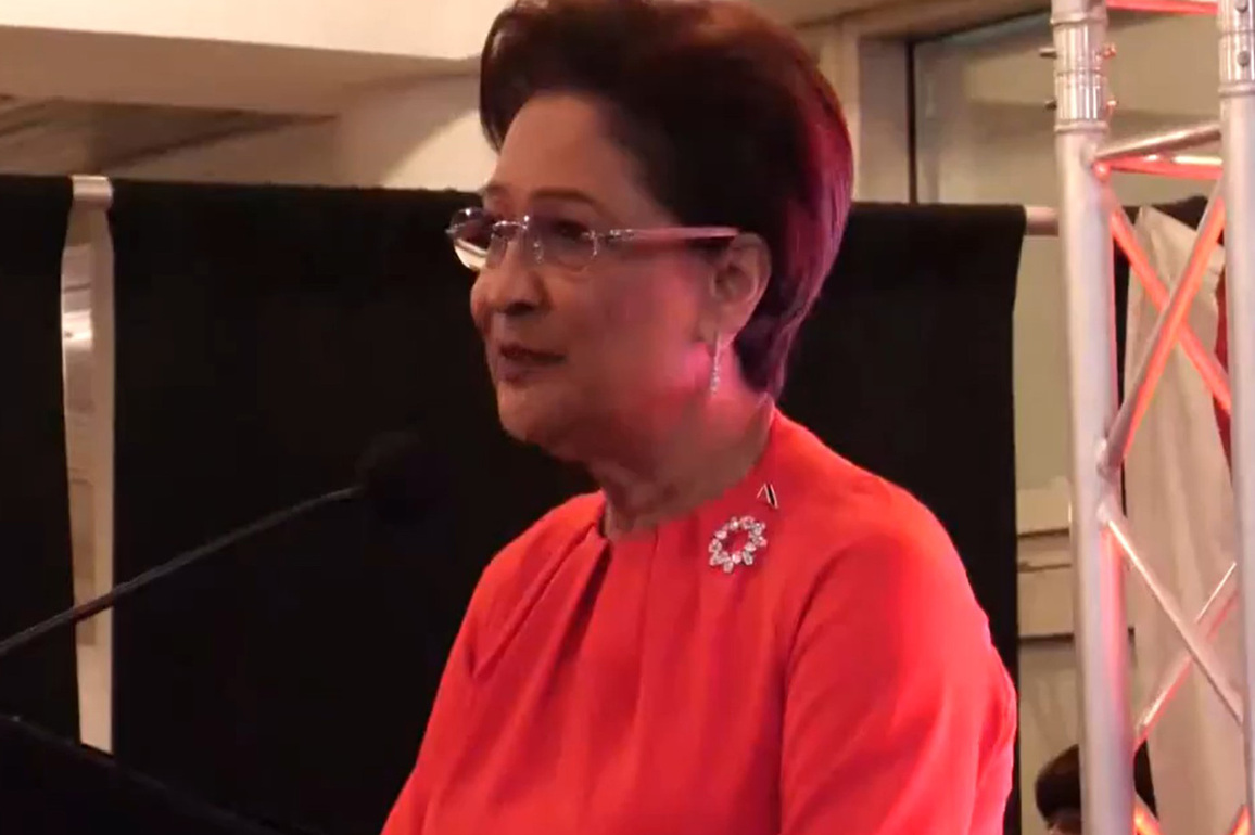 PM Modi's visit provided opportunity to deepen cooperation, reinforce strategic partnership: Trinidad & Tobago PM