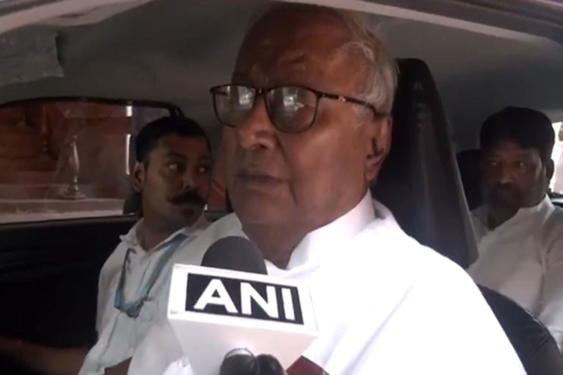 "Waqf Bill will create division in country": TMC MP Saugata Roy