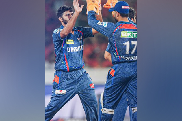Kane Williamson feels LSG's "flawless execution" played its part in famous victory against SRH