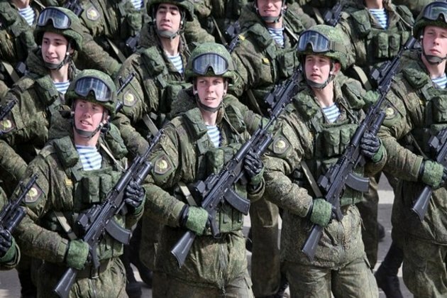 Russia to ramp up its military presence in Far East