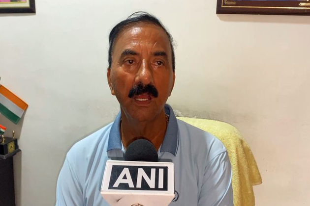 Daughter Khushboo's remarks "misrepresented": Disha Patani's father on shooting incident