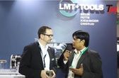 LMT Tools at Imtex 2019