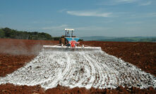  Viter é a nova marca da Votorantim Cimentos para o agronegócio