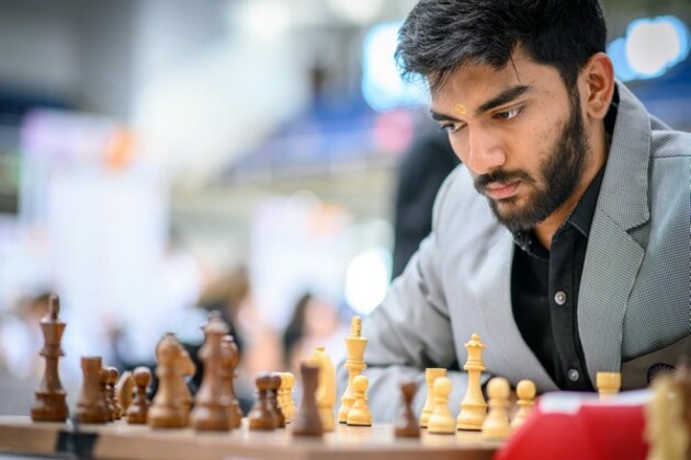 Norway Chess 2025: D Gukesh takes down Wei Yi for his fourth win, reaches second spot in tournament standings