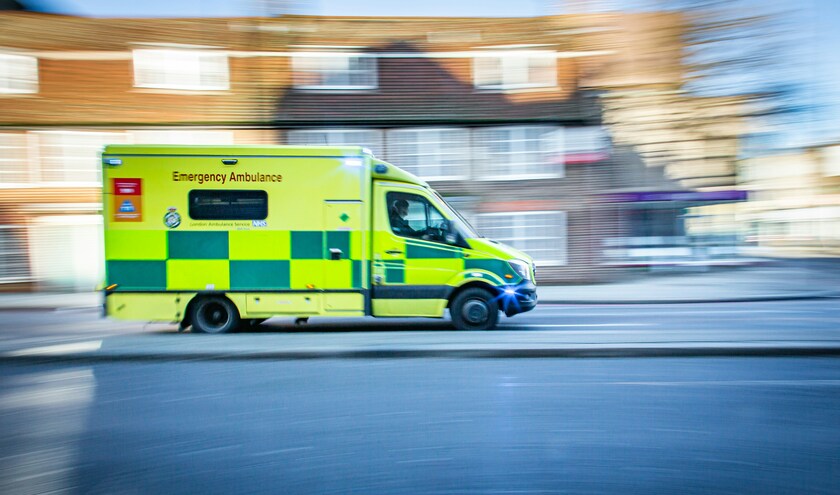 Home Office and IBM to partner on Emergency Services Network