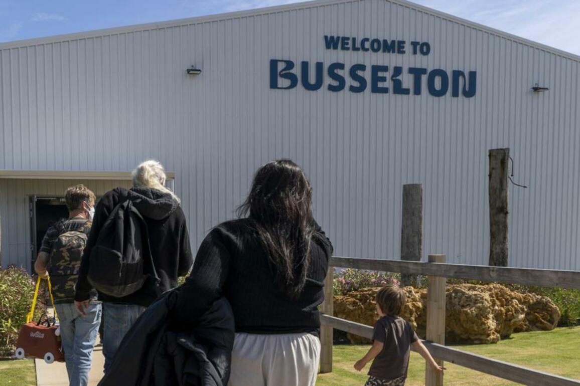Busselton Aero Club to bring aviation enthusiasts to airport on Saturday for Aviation Open Day