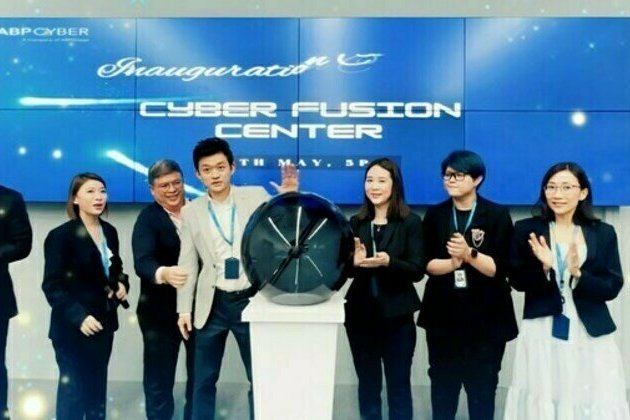 ABPCyber Unveils Cutting-Edge Cyber Fusion Centre, Ushering in a New Era of Cybersecurity Excellence and Global Expansion