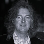 James May