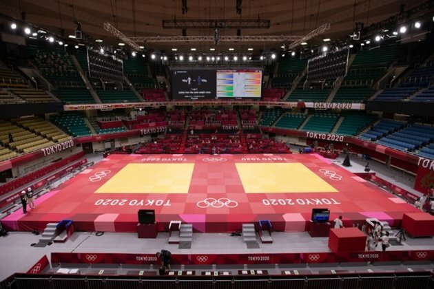 Tokyo Olympics: Indian Judoka Shushila Devi Likmabam loses