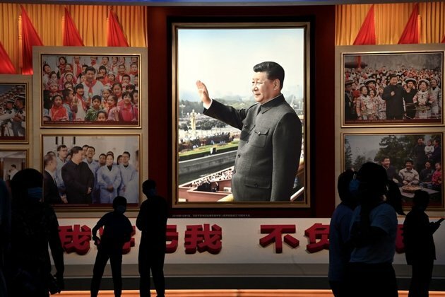 China In Eurasia Briefing: What To Watch For In Xi&#039;s Third Term
