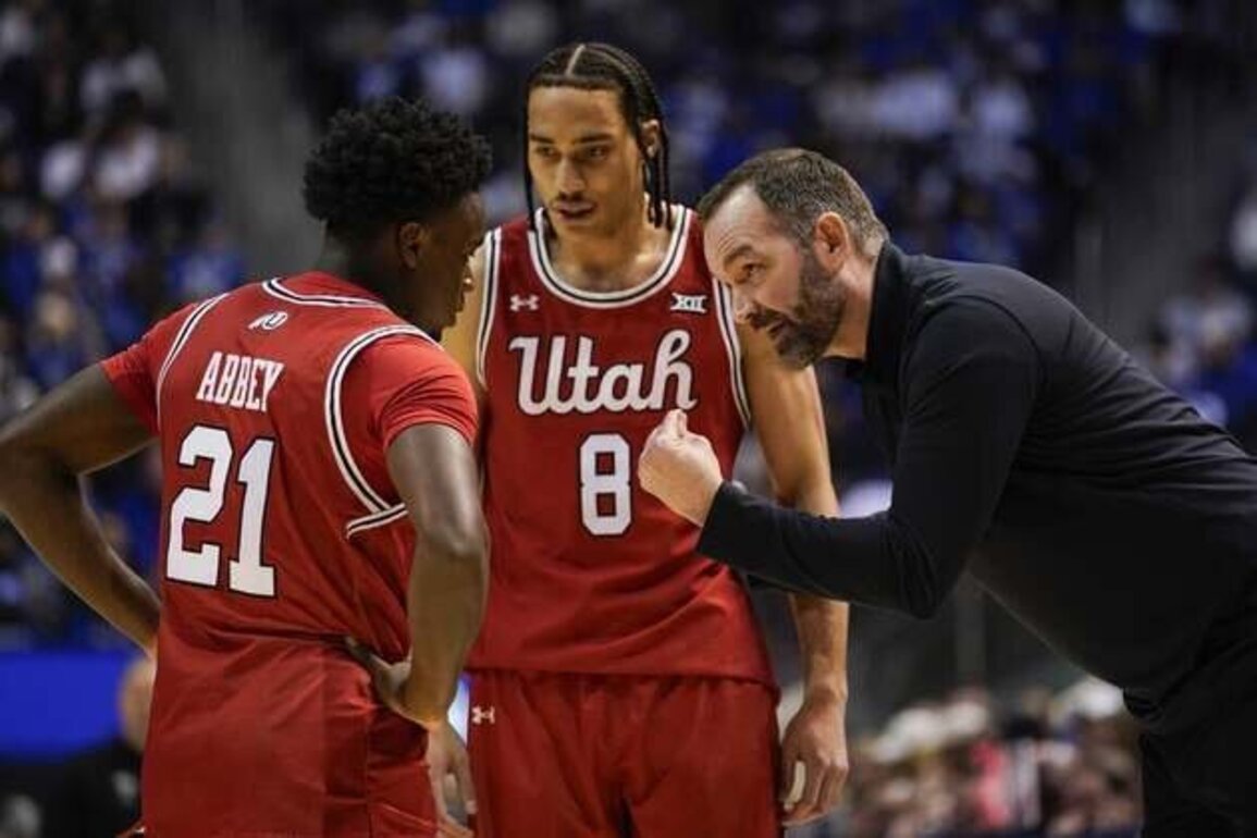 Oklahoma State, Utah look inward for more respectable defense