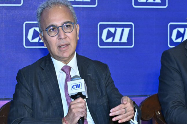 India targets manufacturing pivot to 30% of GDP to absorb growing workforce: CII President