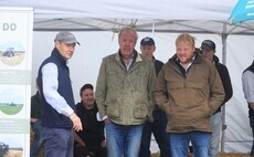 11 sheep stolen from Jeremy Clarkson's Diddly Squat Farm