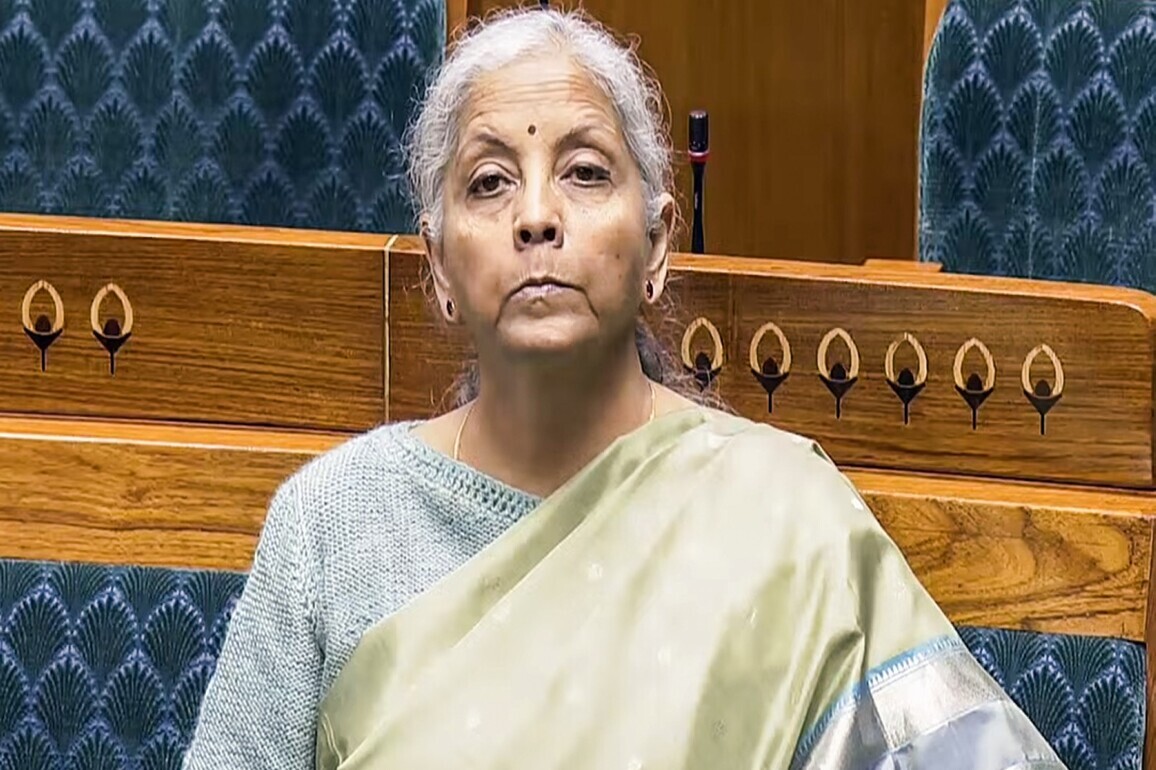 West Bengal at centre of Purvodaya strategy: Sitharaman rejects allegations of state's exclusion in Budget