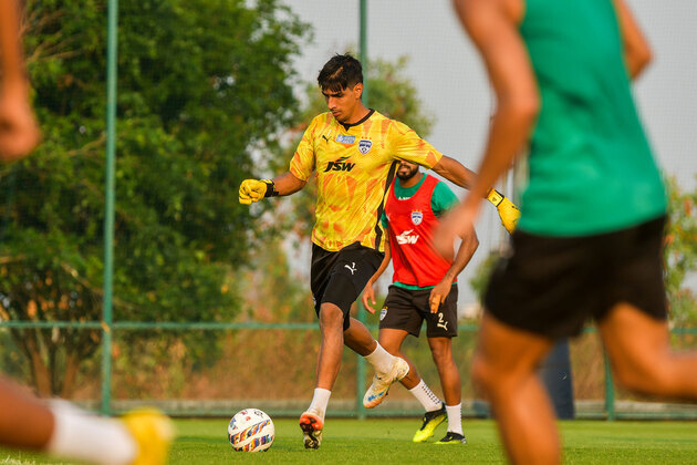 ISL: Winless in three games, Bengaluru are hungry for three points at PJN
