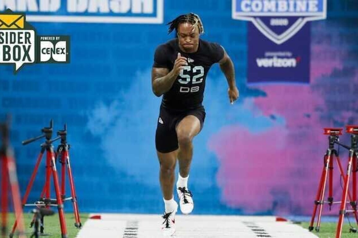 Inbox: There's All-Pro talent to be found in any round