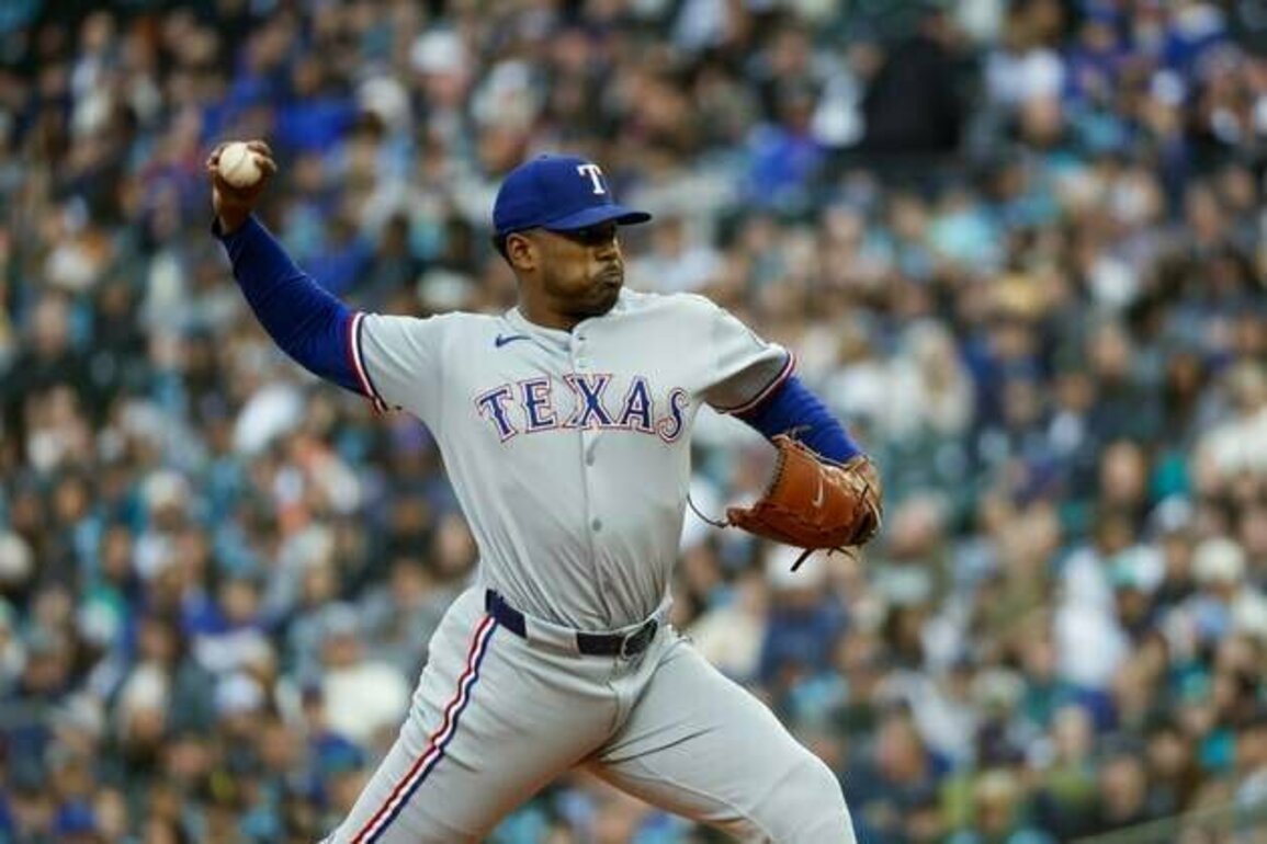 Strikeouts likely to be at a minimum when Rangers, Angels meet