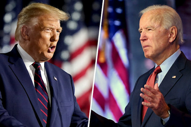 Trump sends best wishes to Jill Biden over Joe's cancer diagnosis