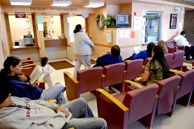 As beds quickly fill with Covid patients, Alaska reached out for help