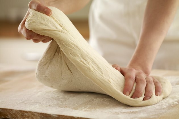 Thank gluten&#039;s complex chemistry for your light, fluffy baked goods