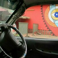 Lieux d'art et de vie : 5 espaces artistiques independants qui reinventent la ville en Afrique