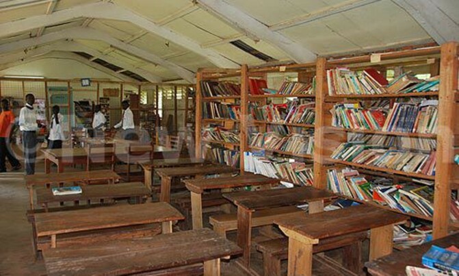 273 sub-counties lack govt secondary schools 273 sub-counties lack govt secondary schools
