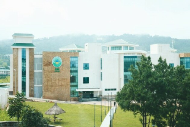 IIM Shillong strengthens Global ties with 5 new International MoUs