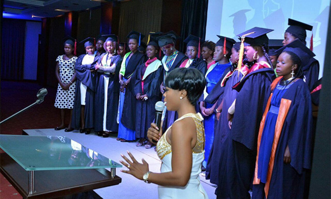 Ugandan in Canada rallies diaspora against teenage pregnancy Ugandan in Canada rallies diaspora against teenage pregnancy