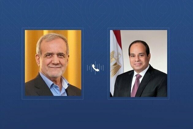 Egypt expresses complete rejection of ongoing Israeli escalation against Iran