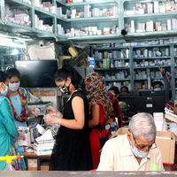 Indian Pharmaceutical Market clocks 8% growth in August: Report