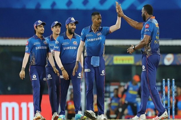 T20 WC: Hardik and boys to enter Team India hotel today