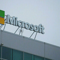 Microsoft subsidiary files for bankruptcy in Russia