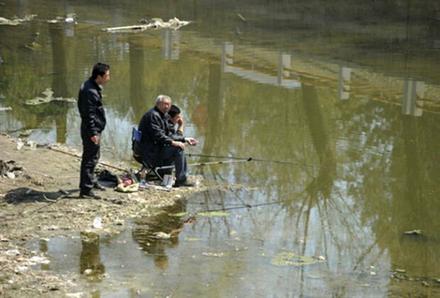 Massive Antibiotic Pollution in China's Rivers 'Fueled by Abuse'