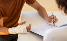 AFM members pay out £91.5m in IP claims in 2024