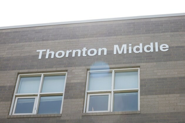 Attempted kidnapping near Thornton Middle School leads to one arrest